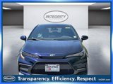 Certified 2022 Toyota Corolla SE image 2
