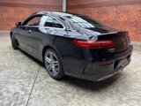 Certified 2020 Mercedes-Benz E 450 4MATIC Coupe image 3