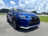 Used 2017 Lexus NX 200t AWD image 2