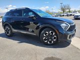 Used 2023 Kia Sportage X-Line image 4