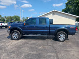 Used 2014 Ford F250 Lariat w/ Lariat Ultimate Package image 3