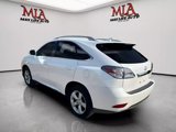 Used 2012 Lexus RX 350 FWD image 6