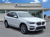 Used 2021 BMW X3 xDrive30i w/ Premium Package image 3