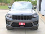 New 2025 Jeep Grand Cherokee Altitude image 2