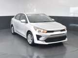 Used 2023 Kia Rio LX image 2