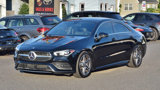Used 2020 Mercedes-Benz CLA 250 4MATIC image 2