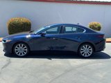 Used 2020 MAZDA MAZDA3 Sedan w/ Preferred Package image 3