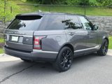Used 2017 Land Rover Range Rover Supercharged image 2