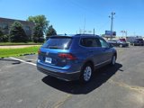 Used 2018 Volkswagen Tiguan SE image 5