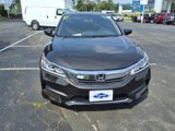 Used 2017 Honda Accord LX image 2