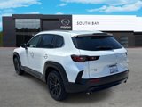 Certified 2024 MAZDA CX-50 AWD 2.5 S w/ Weather Package image 5