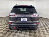 Used 2022 Jeep Cherokee Trailhawk image 2