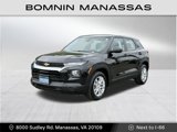 Certified 2021 Chevrolet TrailBlazer LS image 3