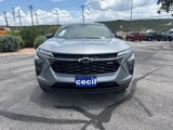 New 2025 Chevrolet Trax RS w/ Sunroof Package image 2