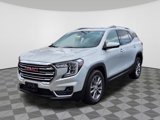 Used 2022 GMC Terrain SLT image 2