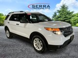 Used 2015 Ford Explorer 4WD image 3