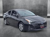 Used 2017 Toyota Prius Three image 3