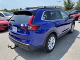 Certified 2024 Honda CR-V EX-L image 4
