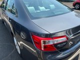 Used 2012 Toyota Camry XLE image 4