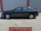 Used 2010 Ford Fusion SE image 2