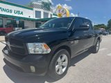 Used 2014 RAM 1500 Express image 2