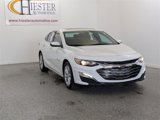 Used 2022 Chevrolet Malibu LT image 2