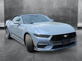 Used 2025 Ford Mustang Premium image 3