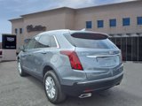 Certified 2022 Cadillac XT5 Luxury image 6
