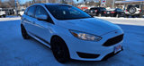 Used 2016 Ford Focus SE image 3