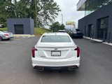 Used 2020 Cadillac CT5 Luxury w/ Sun And Sound Package image 4