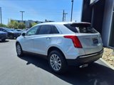 Used 2018 Cadillac XT5 Luxury image 4