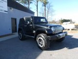 Used 2011 Jeep Wrangler Sahara w/ Dual Top Group image 3