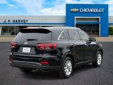 Used 2020 Kia Sorento LX w/ LX I4 Convenience Package image 4