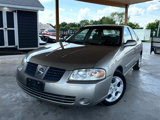 Used 2004 Nissan Sentra S w/ Road Trip Pkg image 4