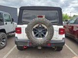 Used 2018 Jeep Wrangler Rubicon image 4