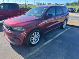 Certified 2023 Dodge Durango GT image 2