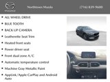 Certified 2020 MAZDA CX-5 Touring image 2