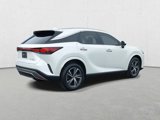 Certified 2023 Lexus RX 350h w/ Accessory Package (2T) image 5