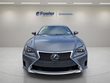 Used 2015 Lexus RC 350 AWD w/ Luxury Package image 2