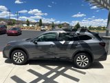 Used 2021 Subaru Outback Premium image 6