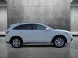 Used 2018 Acura RDX FWD w/ Technology Package image 4