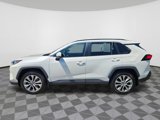 Used 2021 Toyota RAV4 XLE Premium image 5