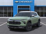 New 2025 Chevrolet TrailBlazer ACTIV w/ Convenience Package image 6