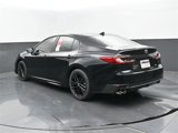 New 2025 Toyota Camry SE image 3