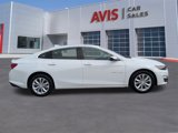 Used 2023 Chevrolet Malibu LT image 5