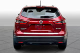 Used 2022 Nissan Rogue Sport SL image 4