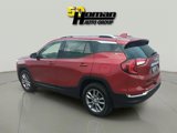 Used 2024 GMC Terrain SLT w/ Infotainment Package II image 3