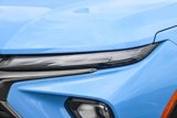 Used 2024 Chevrolet TrailBlazer RS image 4