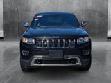 Used 2016 Jeep Grand Cherokee Limited w/ Trailer Tow Group IV image 2