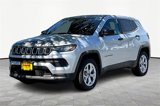 New 2025 Jeep Compass Sport image 2